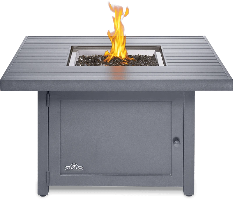 Napoleon Hamptons Square Patioflame Table 1 Napoleon Hamptons Square Patioflame Table