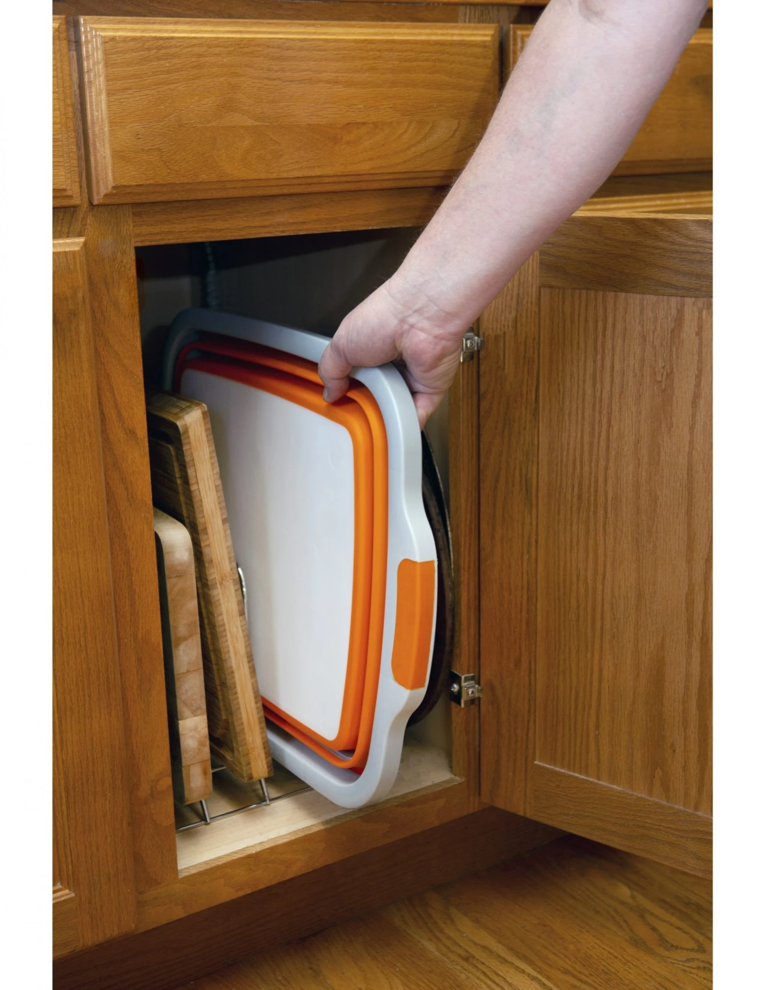 Cutting Boards Drip EZ BBQ Prep Tub 5 Cutting Boards Drip EZ BBQ Prep Tub