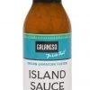 Galangso: Island Sauce