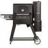 Masterbuilt Gravity Series™ 560 Digital Charcoal Grill + Smoker