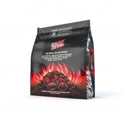 Jealous Devil Maxxx XL Briquets Charcoal – Shop All