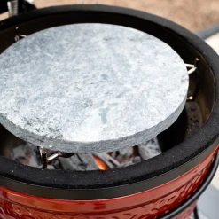 Kamado Joe Jr. Soapstone