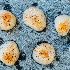 Kamado Joe Jr. Soapstone