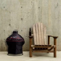 Kamado Joe Jr. Cover