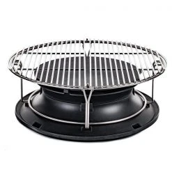 Kamado Joe® SlōRoller W/ Stainless Steel Cooking Rack