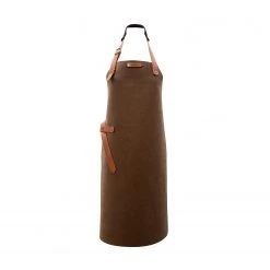 DOORBUSTER MAY 29 - Xapron Kansas Leather Apron