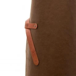 Xapron Kansas Leather Apron