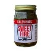Killer Hogs Barbecue: Sweet Fire Pickles Pickles & Snack Foods