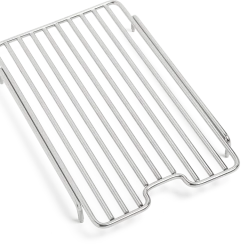 Napoleon Stainless Steel Infrared Side Burner Grid For LEX 485 & Prestige® 450/500/665