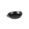 Lodge Cast Iron Frying Pans & Skillets Lodge 12 Inch Cast Iron Dual Handle Pan