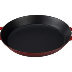 Le Creuset Paella Pan 3 1/4 Qt. Cast Iron