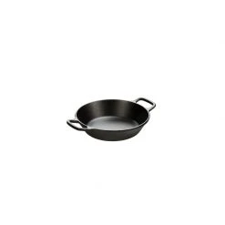 Lodge Cast Iron Lodge 8" Dual Handle Cast Iron Pan