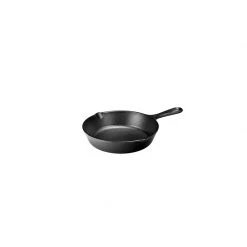Lodge Cast Iron Frying Pans & Skillets Lodge 8 Inch Cast Iron Skillet