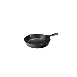 Lodge Cast Iron Lodge 9 Inch Cast Iron Skillet