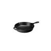 Lodge Cast Iron Lodge 10.25 Inch Cast Iron Skillet