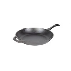 Lodge Cast Iron Lodge Chef Collection Cast Iron Skillet