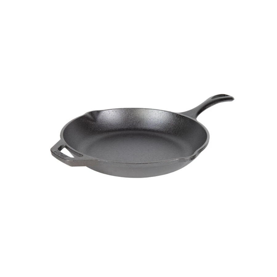 Lodge Cast Iron Lodge Chef Collection Cast Iron Skillet Lodge Cast Iron Lodge Chef Collection Cast Iron Skillet