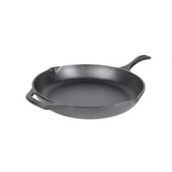 Lodge Cast Iron Lodge Chef Collection Cast Iron Skillet 2 Lodge Cast Iron Lodge Chef Collection Cast Iron Skillet