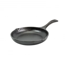 Lodge Cast Iron Lodge Chef Collection Cast Iron Skillet