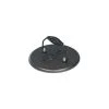 Lodge Cast Iron Grill Pans, Griddles & Presses Lodge 7.5 Inch Round Cast Iron Grill Press