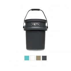 YETI LoadOut 5-Gallon Bucket
