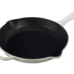 Le Creuset Signature Skillet - 10 1/4