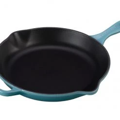 Le Creuset Signature Skillet - 10 1/4