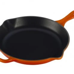 Le Creuset Signature Skillet - 10 1/4