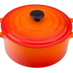 Dutch Ovens Le Creuset Round Dutch Oven 3 1/2 Qt.