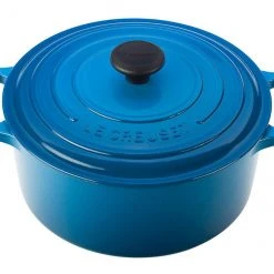 Dutch Ovens Le Creuset Round Dutch Oven 3 1/2 Qt.