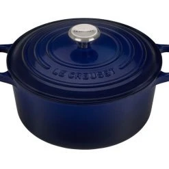 Dutch Ovens Le Creuset Round Dutch Oven 3 1/2 Qt.