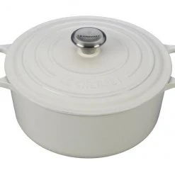 Dutch Ovens Le Creuset Round Dutch Oven 5 1/2 Qt.