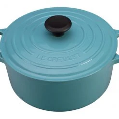 Dutch Ovens Le Creuset Round Dutch Oven 5 1/2 Qt.