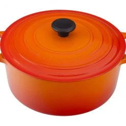 Dutch Ovens Le Creuset Round Dutch Oven 5 1/2 Qt.