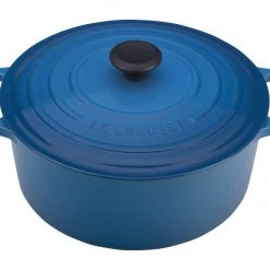 Dutch Ovens Le Creuset Round Dutch Oven 5 1/2 Qt.