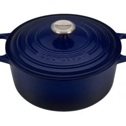 Dutch Ovens Le Creuset Round Dutch Oven 5 1/2 Qt.