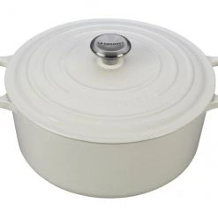 Dutch Ovens Le Creuset Round Dutch Oven 7 1/4 Qt.
