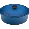 Le Creuset Oval Dutch Oven 6 3/4 Qt.