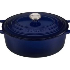 Le Creuset Oval Dutch Oven 6 3/4 Qt.