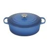 Dutch Ovens Le Creuset Oval Dutch Oven 8 Qt.