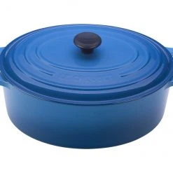 Dutch Ovens Le Creuset Oval Dutch Oven 9 1/2 Qt.