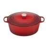 Dutch Ovens Le Creuset Oval Dutch Oven 15 1/2 Qt.