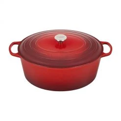 Dutch Ovens Le Creuset Oval Dutch Oven 15 1/2 Qt.