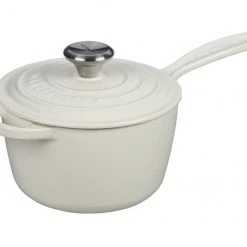 Saucepans & Saucers Le Creuset Signature Saucepan 1 3/4 Qt. 19 Saucepans & Saucers Le Creuset Signature Saucepan 1 3/4 Qt.
