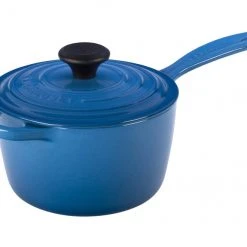 Saucepans & Saucers Le Creuset Signature Saucepan 1 3/4 Qt. 15 Saucepans & Saucers Le Creuset Signature Saucepan 1 3/4 Qt.