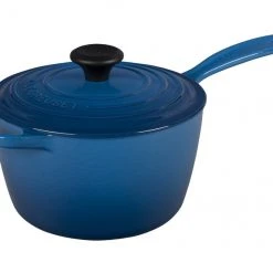 Le Creuset Signature Saucepan 2 1/4 Qt.
