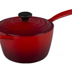 Le Creuset Signature Saucepan 2 1/4 Qt.