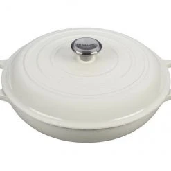 Le Creuset Braiser 3 1/2 Qt.