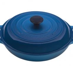 Le Creuset Braiser 3 1/2 Qt.