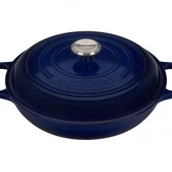 Le Creuset Braiser 3 1/2 Qt.
